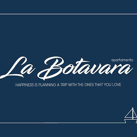 La Botavara Apartment 플라야블랑카 외부 사진