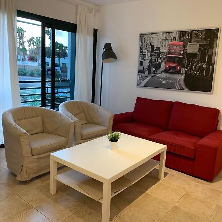 La Botavara Apartment 플라야블랑카 외부 사진