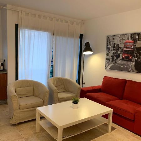 La Botavara Apartment 플라야블랑카 외부 사진