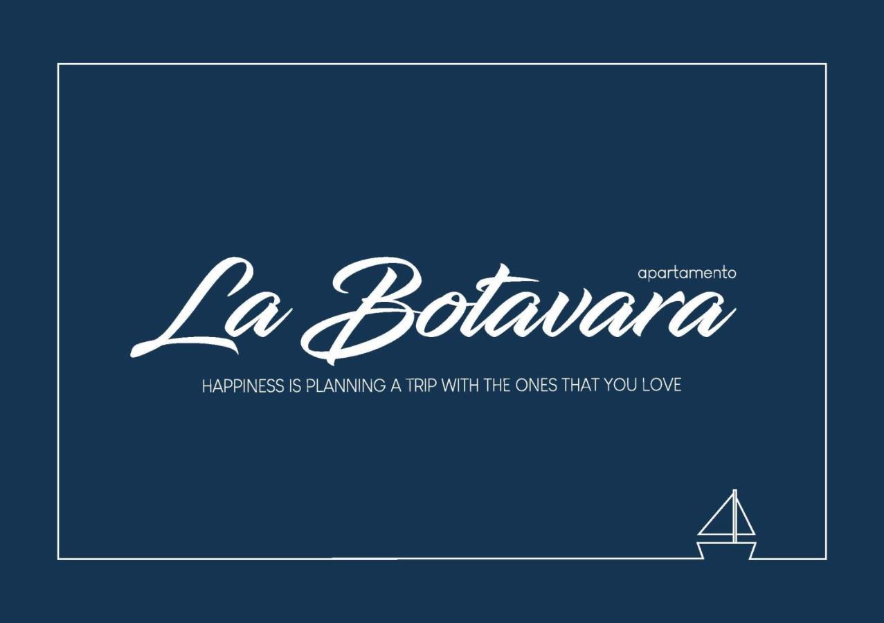 La Botavara Apartment 플라야블랑카 외부 사진