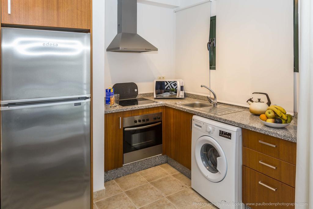 La Botavara Apartment 플라야블랑카 외부 사진