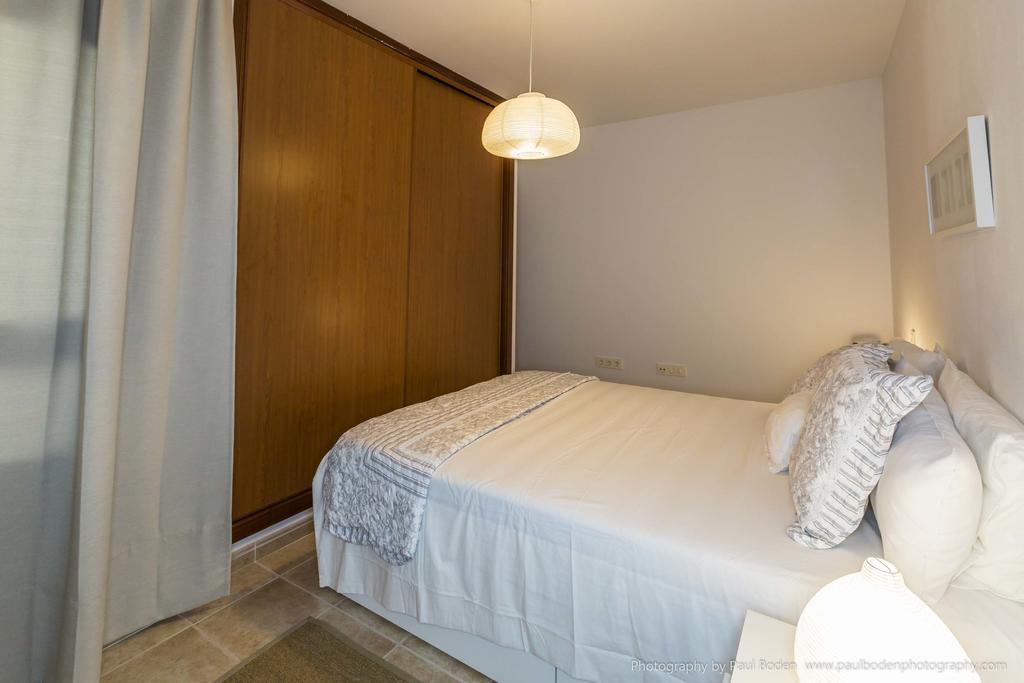 La Botavara Apartment 플라야블랑카 외부 사진