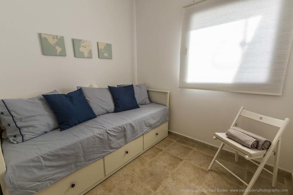 La Botavara Apartment 플라야블랑카 외부 사진
