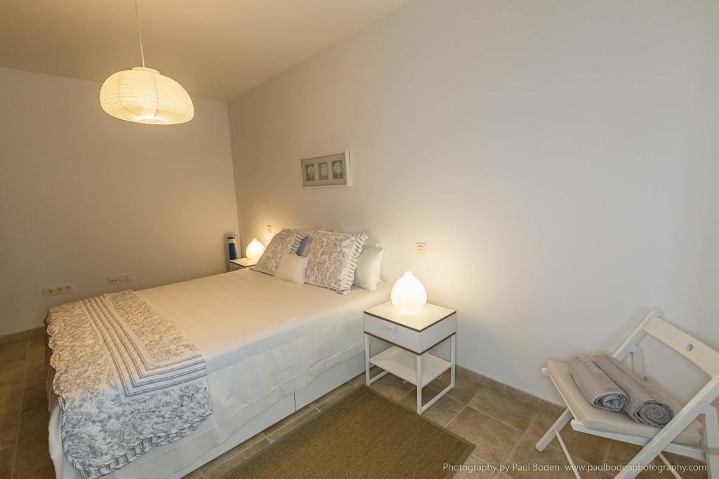 La Botavara Apartment 플라야블랑카 외부 사진