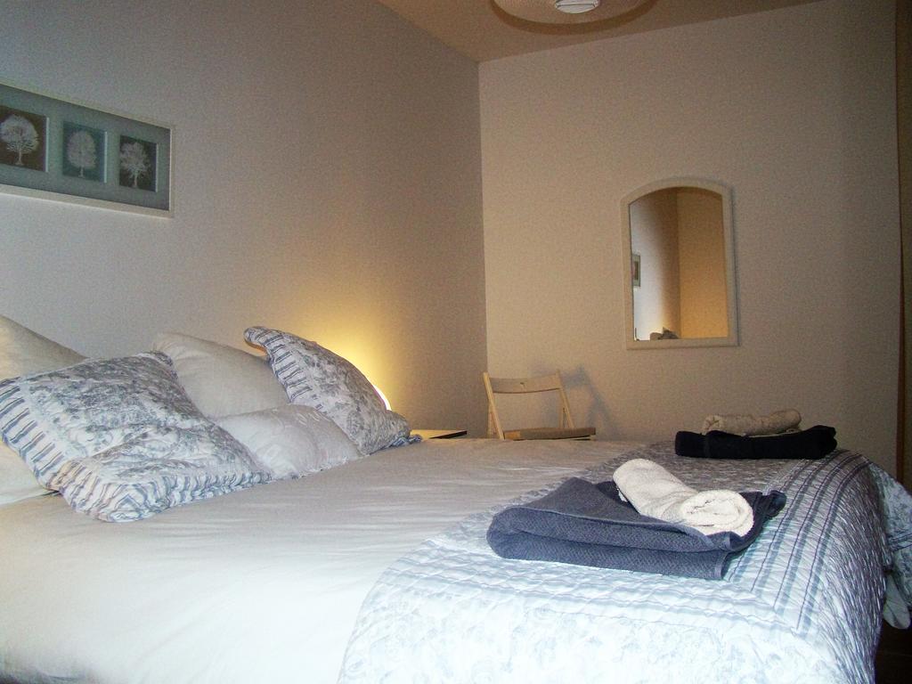 La Botavara Apartment 플라야블랑카 외부 사진