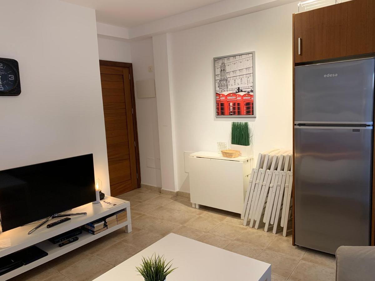 La Botavara Apartment 플라야블랑카 외부 사진