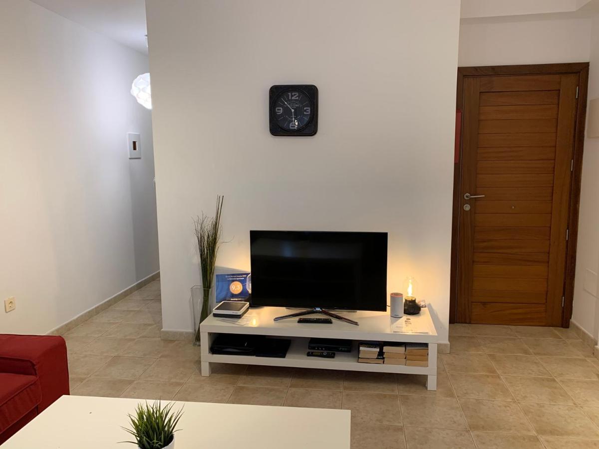 La Botavara Apartment 플라야블랑카 외부 사진