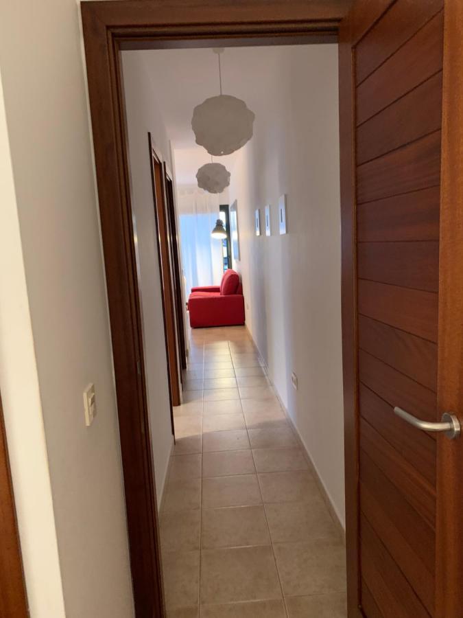 La Botavara Apartment 플라야블랑카 외부 사진