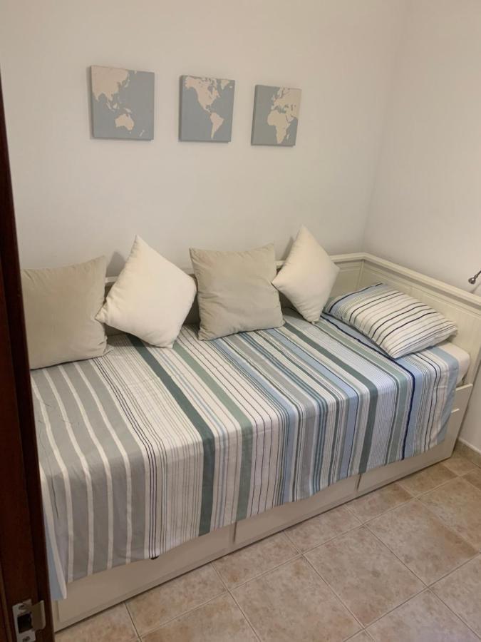 La Botavara Apartment 플라야블랑카 외부 사진